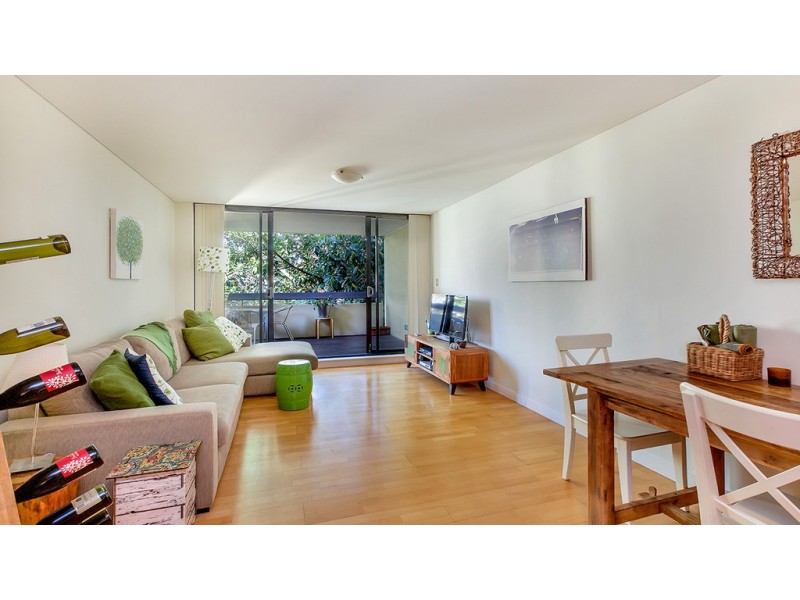 204/8 Cooper Street, Surry Hills NSW 2010