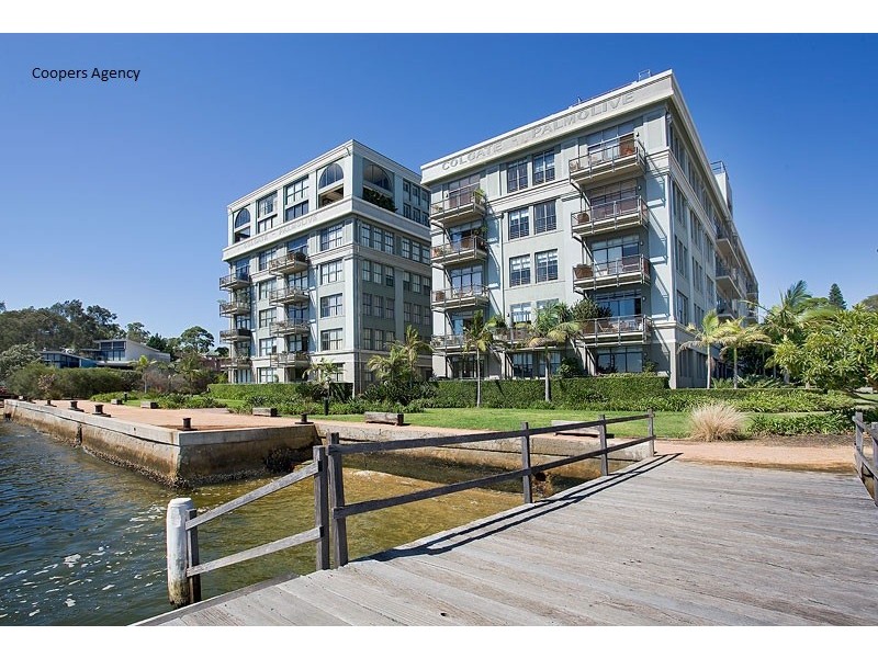 P109/22 Colgate Avenue, Balmain NSW 2041