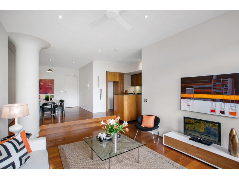 C201/23 Colgate Avenue, Balmain NSW 2041