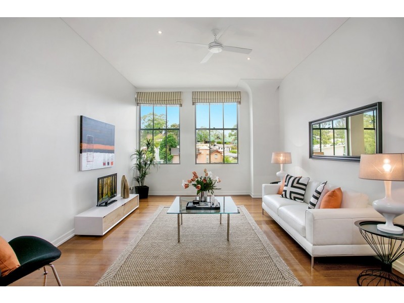 C201/23 Colgate Avenue, Balmain NSW 2041