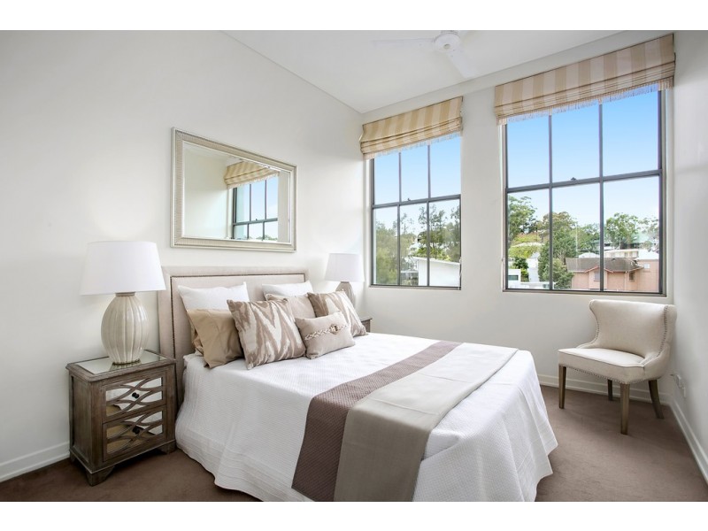 C201/23 Colgate Avenue, Balmain NSW 2041