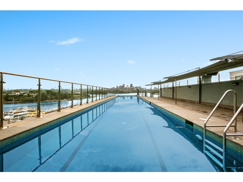 C201/23 Colgate Avenue, Balmain NSW 2041