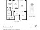 C201/23 Colgate Avenue, Balmain NSW 2041 Floorplan