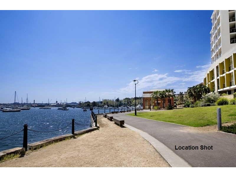 506/31 Margaret Street, Rozelle NSW 2039