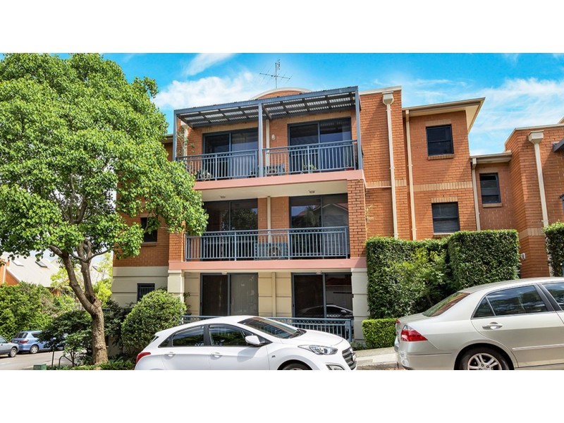 126/5 Hyam Street, Balmain NSW 2041