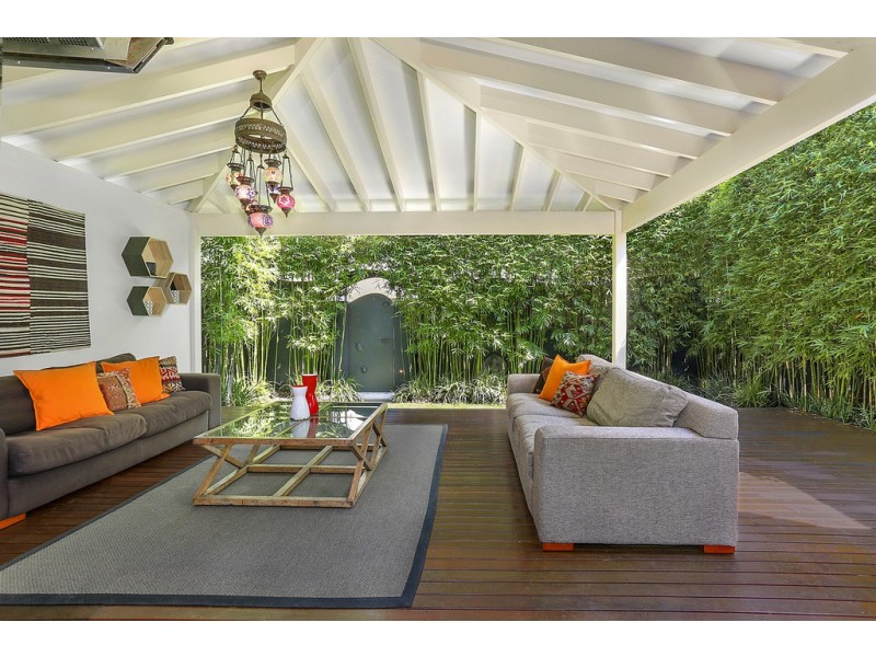 166 Short Street, Birchgrove NSW 2041