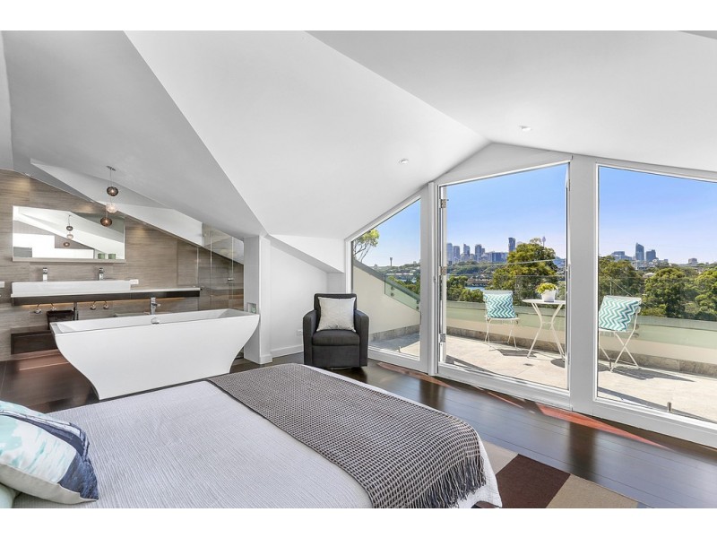 166 Short Street, Birchgrove NSW 2041