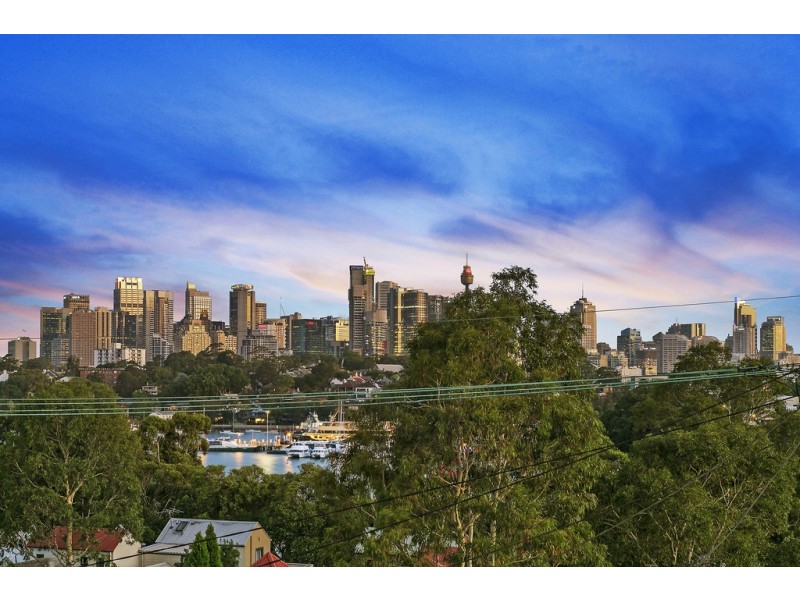 166 Short Street, Birchgrove NSW 2041