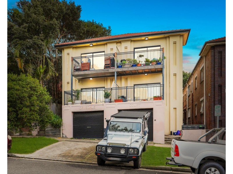 3/5 Imperial Avenue, Bondi NSW 2026