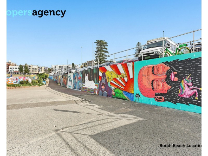 3/5 Imperial Avenue, Bondi NSW 2026