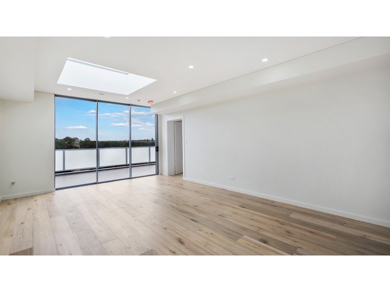 402/47-51 Lilyfield Road, Rozelle NSW 2039