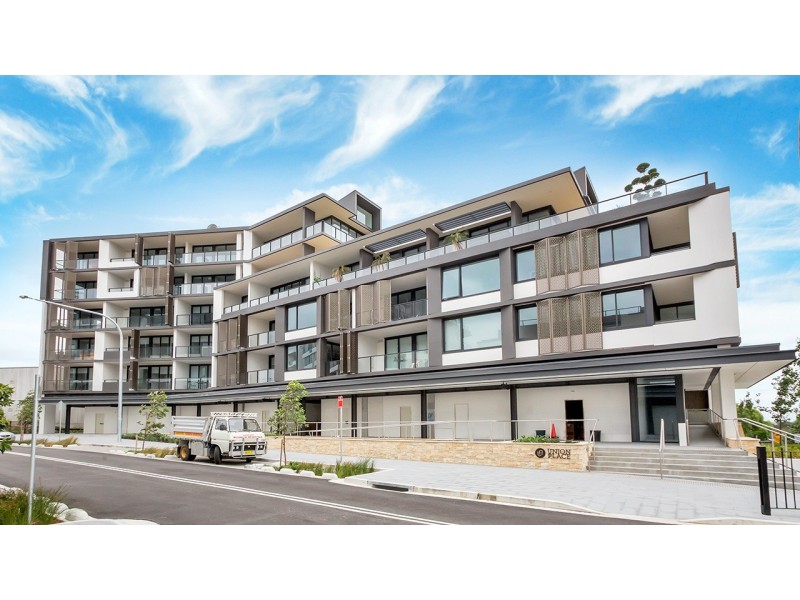 301/124 Terry Street, Rozelle NSW 2039