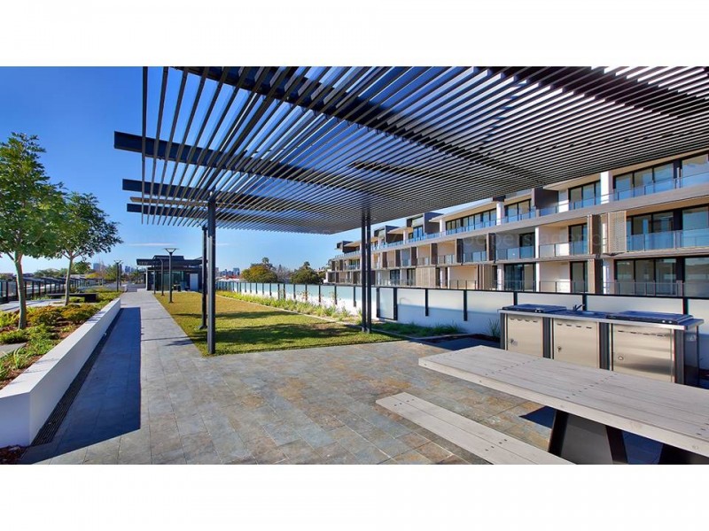 301/124 Terry Street, Rozelle NSW 2039