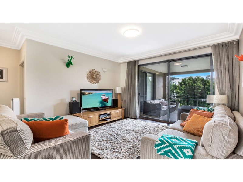 D12/1 Buchanan Street, Balmain NSW 2041
