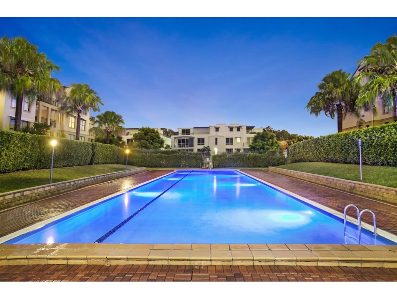 D12/1 Buchanan Street, Balmain NSW 2041