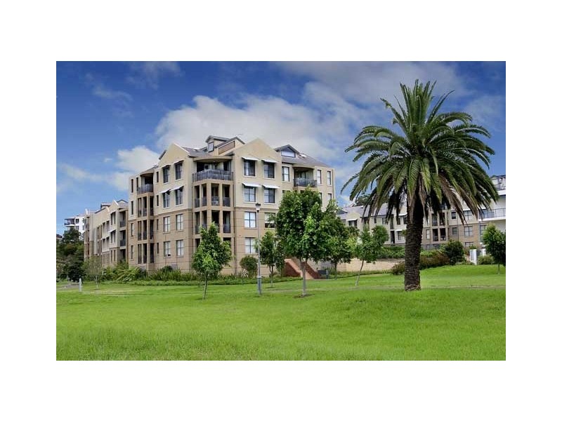 D12/1 Buchanan Street, Balmain NSW 2041