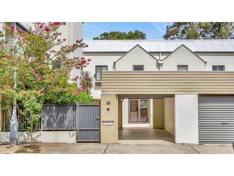 14 McKell Street, Birchgrove NSW 2041