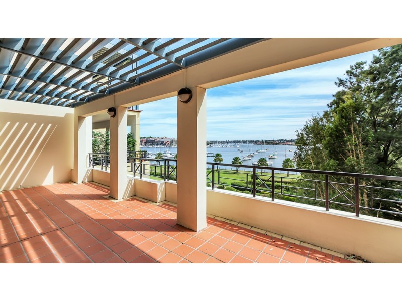 137/5 wulumay Close, Rozelle NSW 2039