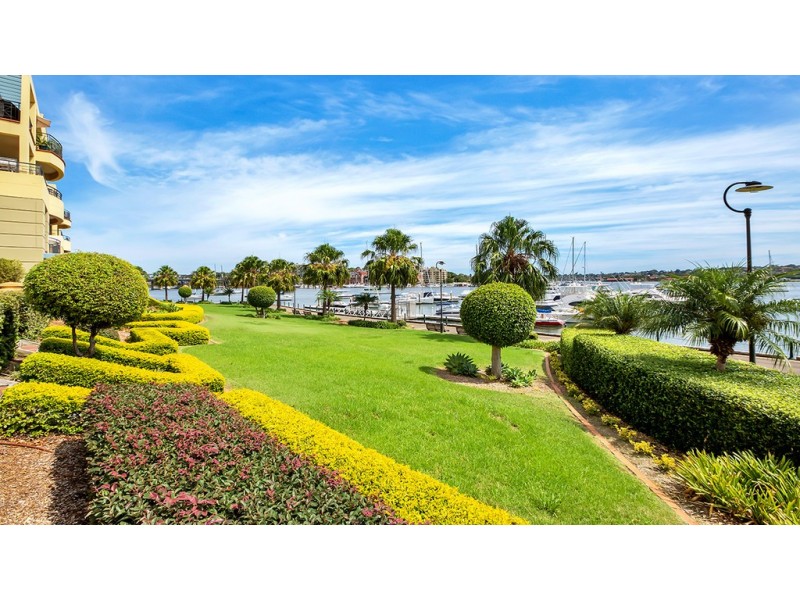 137/5 wulumay Close, Rozelle NSW 2039