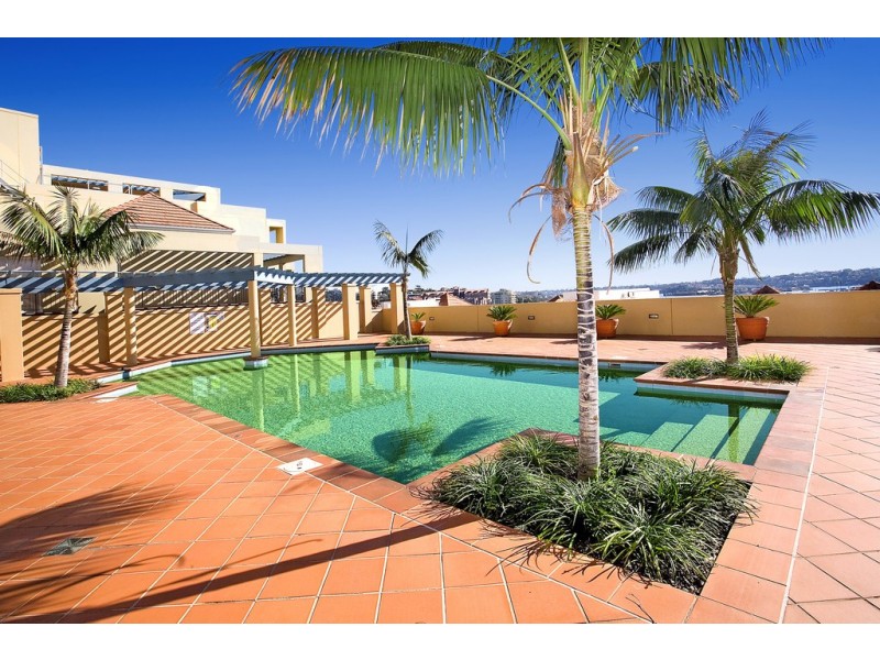 137/5 wulumay Close, Rozelle NSW 2039