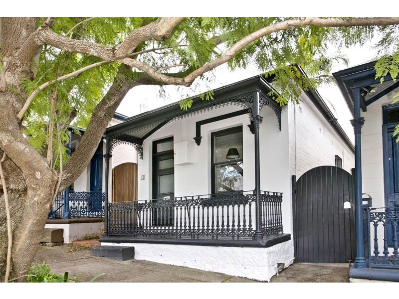 12 Carrington Street, Balmain NSW 2041