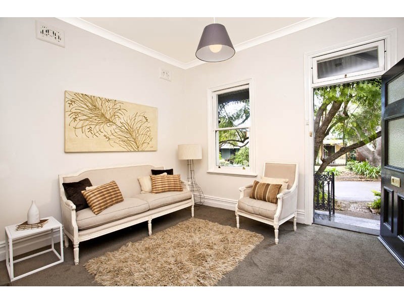 12 Carrington Street, Balmain NSW 2041