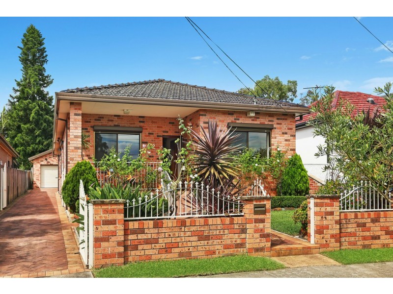 12 Hunt Street, Enfield NSW 2136