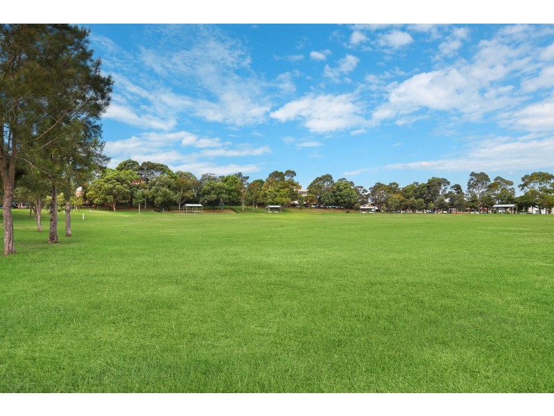 12 Hunt Street, Enfield NSW 2136