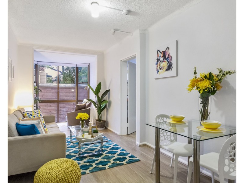 6/30 Grove Street, Lilyfield NSW 2040