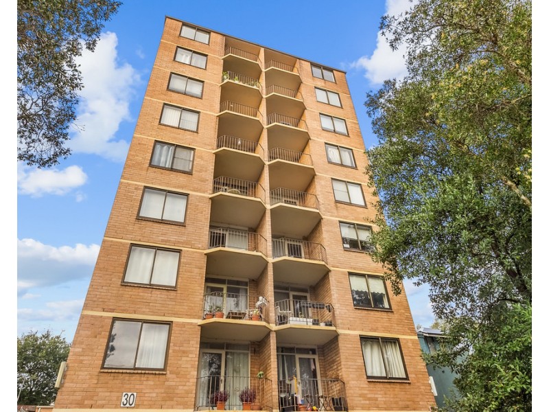 6/30 Grove Street, Lilyfield NSW 2040