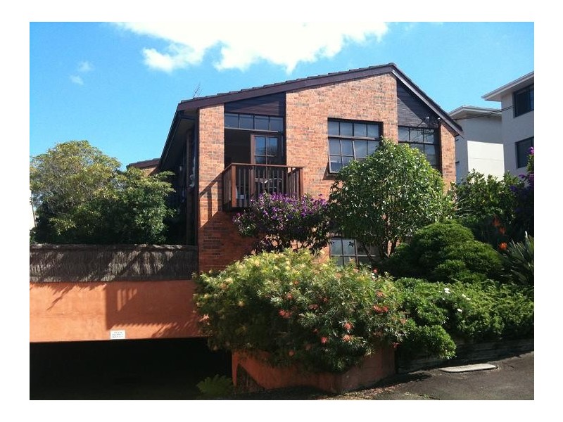 1/17 Johnston Street, Balmain East NSW 2041