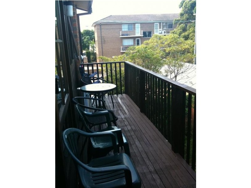 1/17 Johnston Street, Balmain East NSW 2041