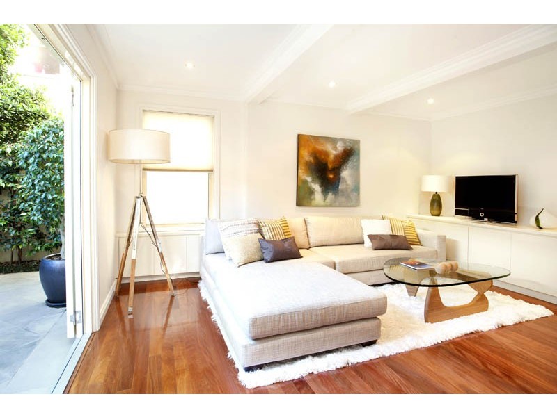 6 St Andrews Street, Balmain NSW 2041