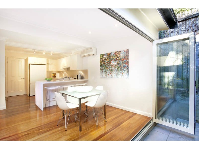 6 St Andrews Street, Balmain NSW 2041
