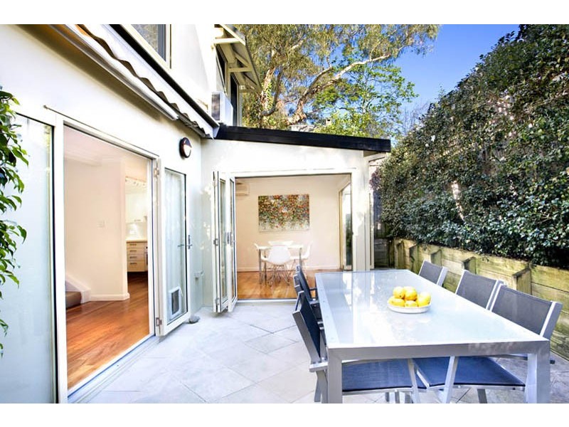 6 St Andrews Street, Balmain NSW 2041