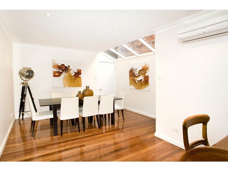 6 St Andrews Street, Balmain NSW 2041