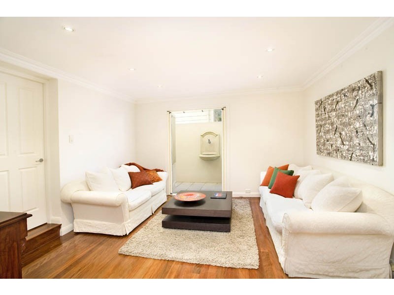 6 St Andrews Street, Balmain NSW 2041
