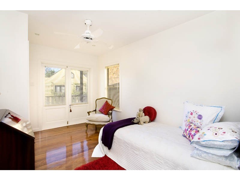 6 St Andrews Street, Balmain NSW 2041