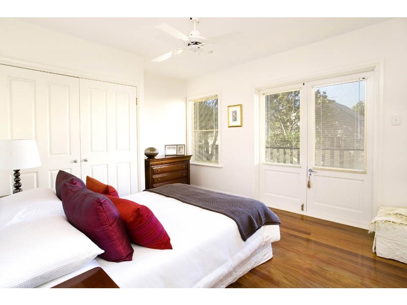 6 St Andrews Street, Balmain NSW 2041