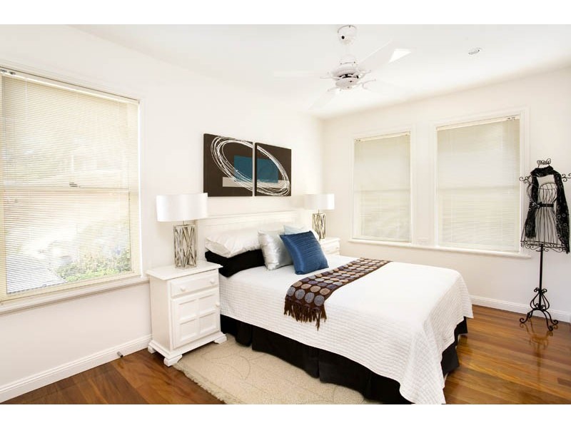 6 St Andrews Street, Balmain NSW 2041