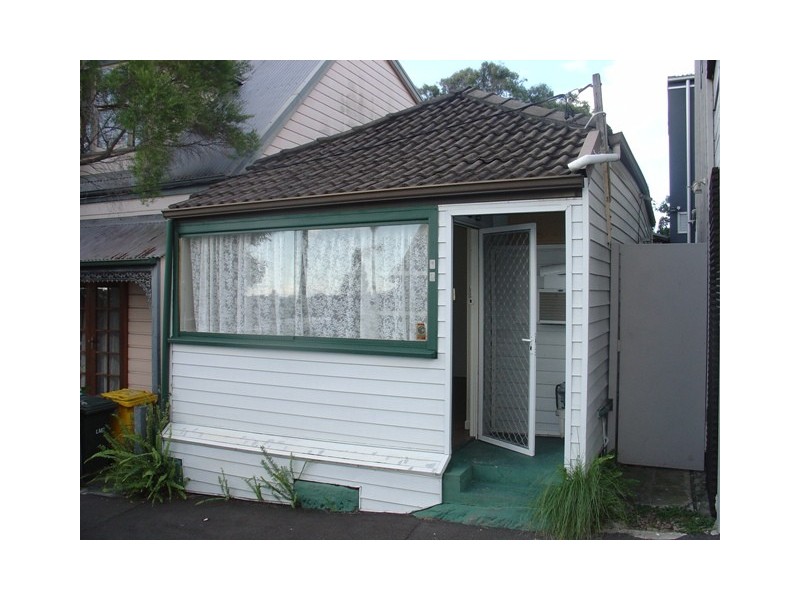 19 Reuss Street, Birchgrove NSW 2041