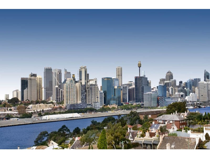 26/9 Nicholson Street, Balmain East NSW 2041