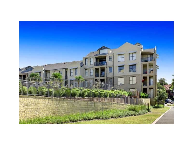 A18, 1 Buchanan Street, Balmain NSW 2041