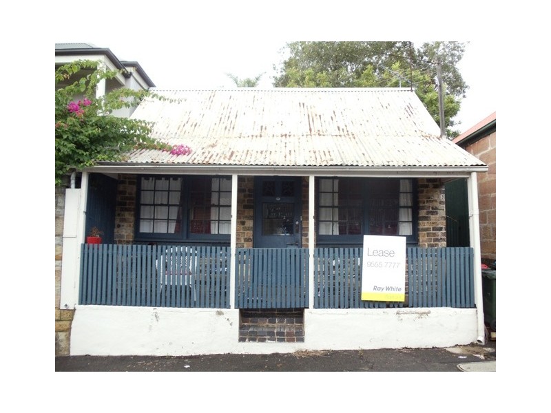 67 Short Street, Birchgrove NSW 2041