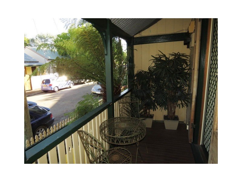 7 Withecombe Street, Rozelle NSW 2039