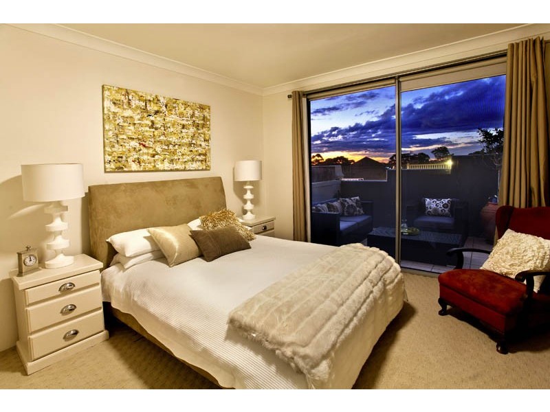 12/192 Parramatta Road, Stanmore NSW 2048