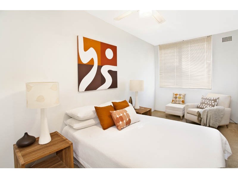 3/12 Marlborough Street, Drummoyne NSW 2047