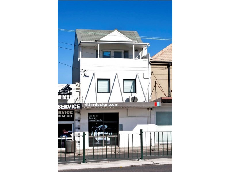 72 Victoria Road, Rozelle NSW 2039