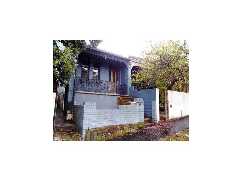 63 Hornsey Street, Rozelle NSW 2039