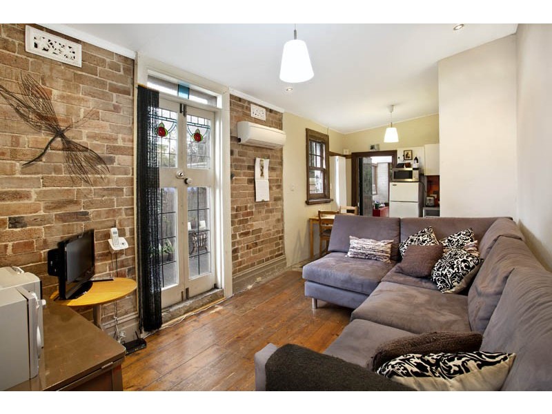 63 Hornsey Street, Rozelle NSW 2039